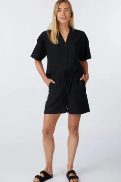 Short Luisa Strings B-Selected New