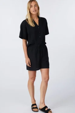 Short Luisa Strings B-Selected New