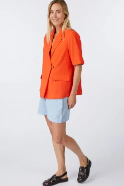 Short Luisa Strings B-Selected Best