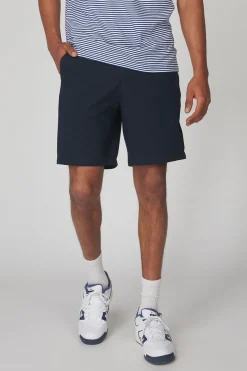 Short Regular-Karl Seersucker-Selected Outlet