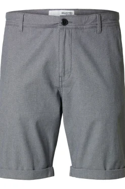 Short Slim-Luton-Selected Hot