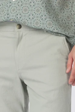 Hot Selected Short Slim-Luton Iceberg Green