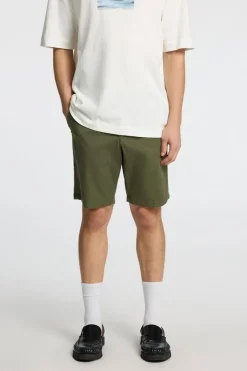 Discount Selected Short Slim-Miles Kalamata