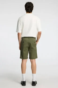 Discount Selected Short Slim-Miles Kalamata