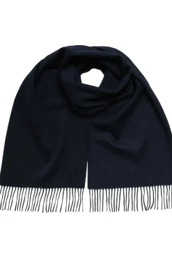 Sjaal Tope Wool-Selected Outlet