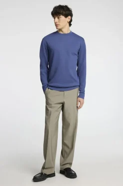 Outlet Selected Trui Emanuel Oceana