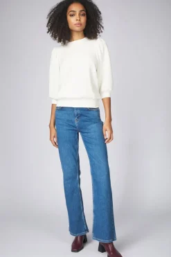 Discount Selected Trui tenny Snow White