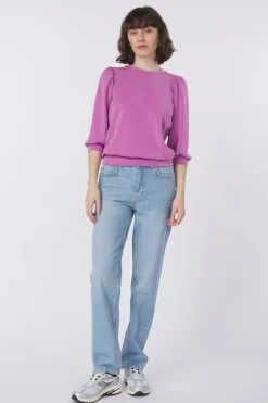 Fashion Selected Trui tenny First Bloom