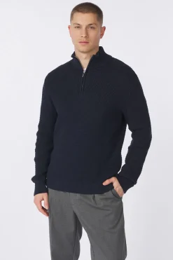 Trui Theo-Selected Fashion