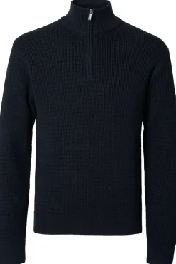 Trui Theo-Selected Fashion