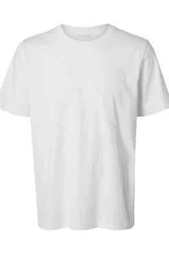 T-Shirt Aspenub-Selected Sale