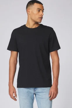 Hot Selected T-Shirt Aspenub Blue Denim