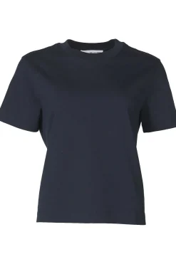 T-Shirt essential Boxy-Selected Discount