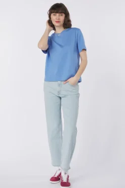 T-Shirt essential Boxy-Selected New