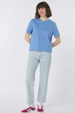 T-Shirt essential Boxy-Selected New