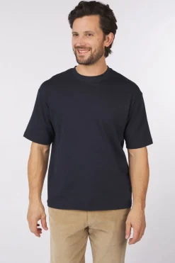 Hot Selected T-Shirt Looseoscar Chinchilla