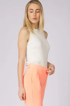 T-Shirt Lydia Sl-Selected Discount