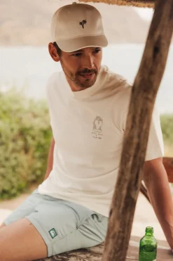 T-Shirt Relaxnic-Selected Fashion