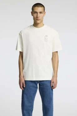 T-Shirt Relaxnic-Selected Fashion
