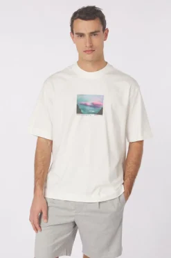 Hot Selected T-Shirt Relaxvis