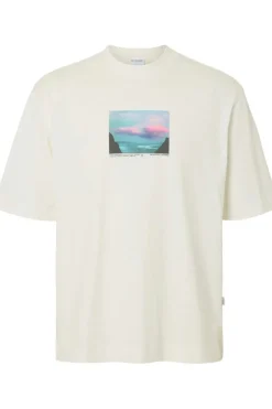 Hot Selected T-Shirt Relaxvis