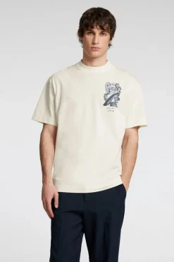 T-Shirt Relaxwill-Selected Fashion