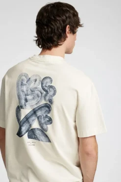 T-Shirt Relaxwill-Selected Fashion