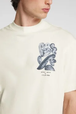 T-Shirt Relaxwill-Selected Fashion