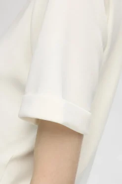 Hot Selected T-Shirt Tenny Ss Fold Up Tee D2 Black Denim