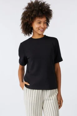 T-Shirt Tenny Ss Fold Up Tee D2-Selected Online