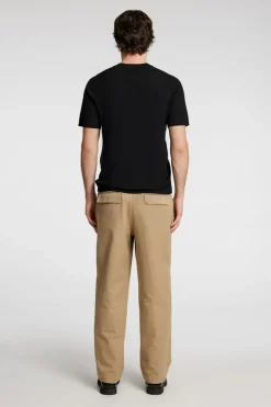 Fashion Selected T-Shirt Tray Black