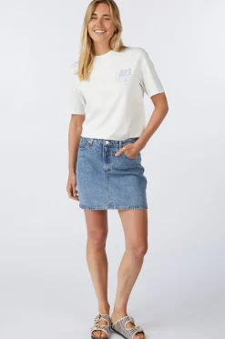 T-Shirt Vilja-Selected Fashion