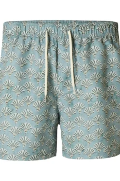 Zwemshort Dane-Aop Swimshorts-Selected New
