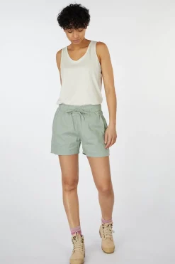 Sale Sherpa Short Palmo Short Celery