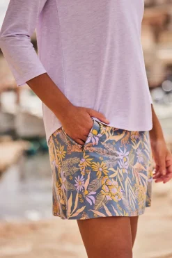 Skort Neha Skort-Sherpa Hot