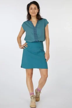 Clearance Sherpa Skort Sajilo Hydra