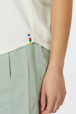 Top Bali V-Neck Tank-Sherpa Online