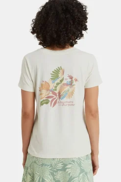 T-Shirt Bali Purpose Tee-Sherpa Outlet