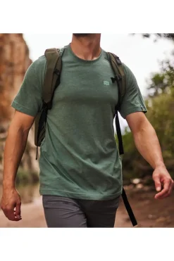 T-Shirt Terrain Tee-Sherpa New