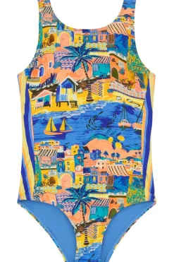 Badpak Rubin Swimsuit Island-Shiwi Outlet