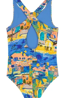 Badpak Rubin Swimsuit Island-Shiwi Outlet