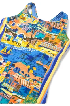 Badpak Rubin Swimsuit Island-Shiwi Outlet