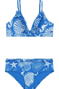 Fashion Shiwi Bikini Blake Beach Day Blue Azure Beach Day