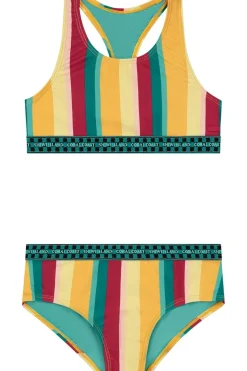 Bikini Charlie Soft Stripe-Shiwi Fashion