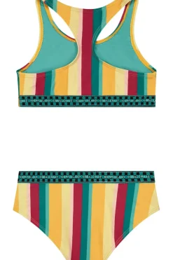 Bikini Charlie Soft Stripe-Shiwi Fashion