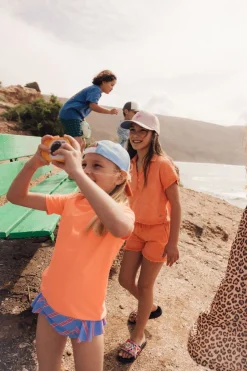 Online Shiwi T-Shirt Isri Sea Pearl