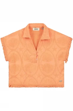 Online Shiwi T-Shirt Isri Sea Pearl