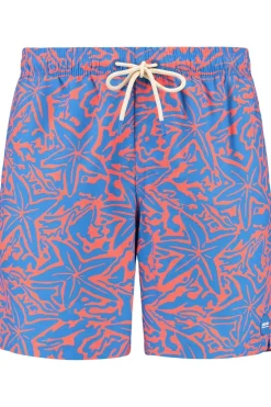 Zwemshort Mike 7 Inch Starfish-Shiwi Hot