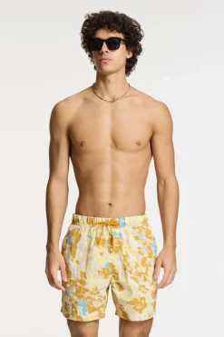 Outlet Shiwi Zwemshort Nick Quick Dry 6 Inch Digital Camo