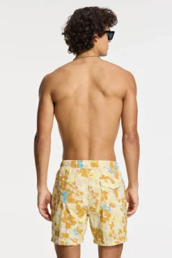 Outlet Shiwi Zwemshort Nick Quick Dry 6 Inch Digital Camo